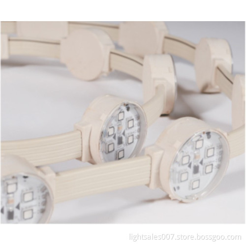 Flexible LED Strip ,LED Floodlight Housing ,Exterior LED Light, 1.5W Power Consumption ,Energy